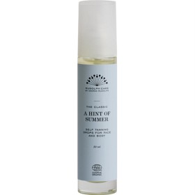 Bild på Rudolph Care A Hint of Summer "The Classic" Self Tanning Drops 50 ml
