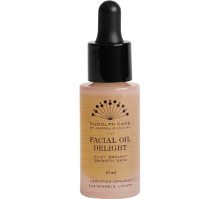 Bild på Rudolph Care Facial Oil Delight 15 ml