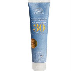 Bild på Rudolph Care Sun Body Lotion SPF30, 150 ml