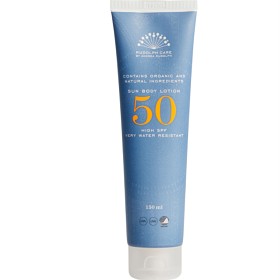 Bild på Rudolph Care Sun Body Lotion SPF50, 150 ml