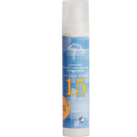Bild på Rudolph Care Sun Face Cream SPF15, 50 ml