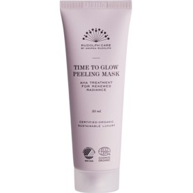 Bild på Rudolph Care Time To Glow Peeling Mask 50 ml