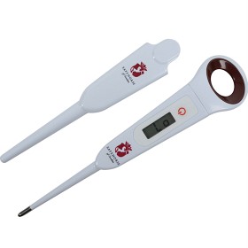 Bild på Safehorse hästtermometer