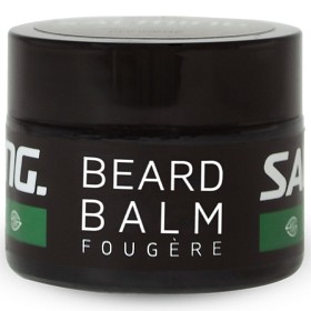 Bild på Salming Organic Beard Balm Fougère 50 ml