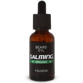 Bild på Salming Organic Beard Oil Fougere 30 ml