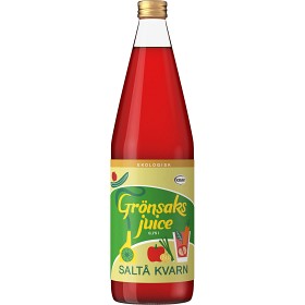 Bild på Saltå Kvarn Grönsaksjuice 750 ml