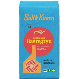 Bild på Saltå Kvarn Havregryn 1 kg