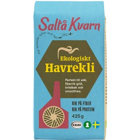 Bild på Saltå Kvarn Havrekli 425 g