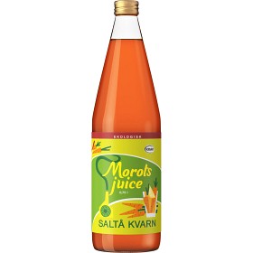 Bild på Saltå Kvarn Morotsjuice 750 ml