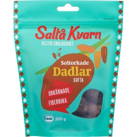 Bild på Saltå Kvarn Softa Dadlar 200 g