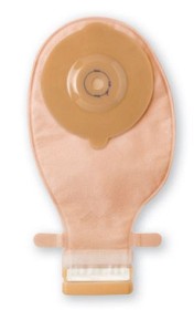 Bild på Salts Confidence Convex Supersoft tömbar häftpåse, bältesöron, hål 21 mm 10 st