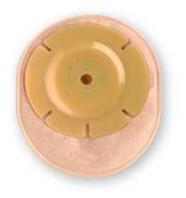 Bild på Salts Conf Natural Soft Convex Sluten Liten Delad framsida 13-25 mm 10 st