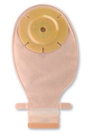 Bild på Salts Confidence Natural Soft Convex, Tömbar Standard, Delad framsida, 13-25 mm 10 st