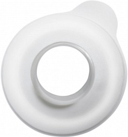 Bild på Salts Stoma Collar, hudskyddande stomikrage 26 mm 30 st