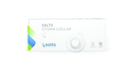 Bild på Salts Stoma Collar hudskyddande stomikrage 29 mm 30 st