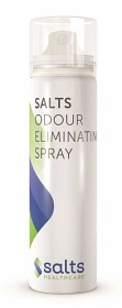Bild på Salts Odour Eliminating Spray 50 ml