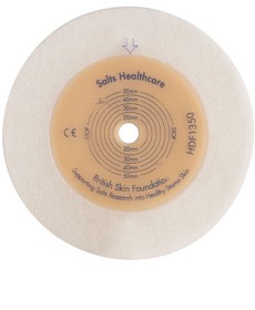 Bild på Salts Harmony Duo sl Stor13-50 30 st