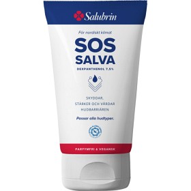 Bild på Salubrin SOS Salva 50 ml
