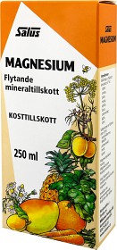Bild på Salus Magnesium 250 ml