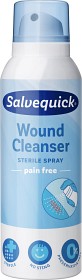 Bild på Salvequick Wound Cleanser 100 ml
