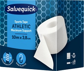 Bild på SalvequickMED Sport Tape 10m x 3,8cm