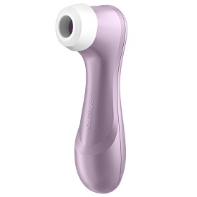 Bild på Satisfyer Pro 2 Violet lufttrycksvibrator