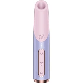 Bild på Satisfyer Bold Kiss minivibrator