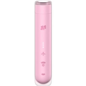 Bild på Satisfyer First Kiss minivibrator