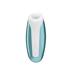 Bild på Satisfyer Love Breeze Ice Blue lufttrycksvibrator