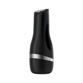 Bild på Satisfyer Men Classic Silver onanihjälpmedel