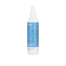 Bild på Satisfyer Men Disinfectant Spray rengöring