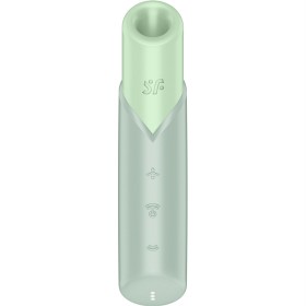 Bild på Satisfyer Naughty Kiss minivibrator