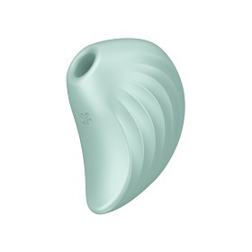 Bild på Satisfyer Pearl Diver Mint lufttrycksvibrator