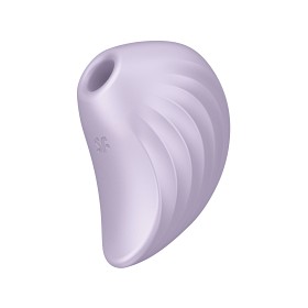 Bild på Satisfyer Pearl Diver Violet lufttrycksvibrator
