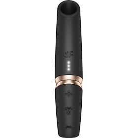 Bild på Satisfyer Perfect Kiss minivibrator