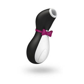 Bild på Satisfyer Pro Penguin Next Generation  