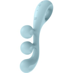 Bild på Satisfyer Tri Ball 2 Blue vibrator
