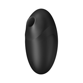 Bild på Satisfyer Vulva Lover 3 Black lufttrycksvibrator