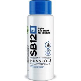 Bild på SB12 Original munskölj 250 ml