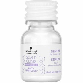 Bild på Schwarzkopf Professional Scalp Clinix Anti-Hair Loss Serum 7x10 ml