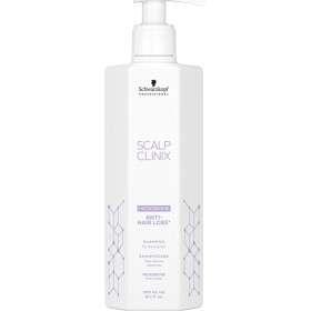 Bild på Schwarzkopf Professional Scalp Clinix Anti-Hair Loss Shampoo 300 ml