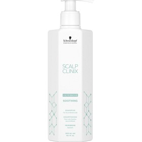Bild på Schwarzkopf Professional Scalp Clinix Soothing Shampoo 300 ml