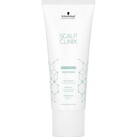 Bild på Schwarzkopf Professional Scalp Clinix Soothing Treatment 200 ml