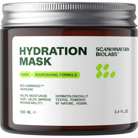 Bild på Scandinavian Biolabs Hair Hydration Mask 100 ml