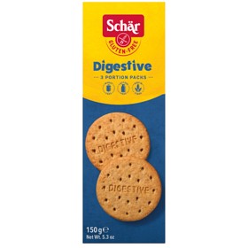 Bild på Schär Digestive 150 g