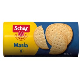 Bild på Schär Mariakex 200 g