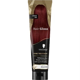 Bild på Schawrzkopf Hair Gloss Intense Red 150 ml