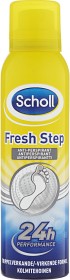 Bild på Scholl Antiperspirant Fotspray 150 ml