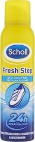 Bild på Scholl Deo skospray 150 ml
