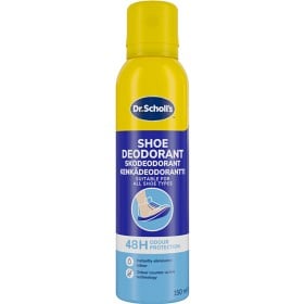 Bild på Dr. Scholl's Deo skospray 150 ml